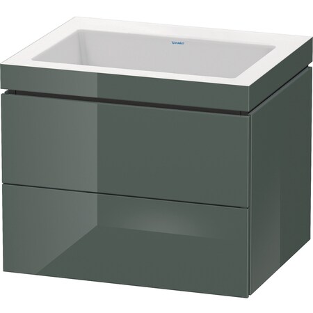 Lc Vanityunit/Vero Air 19 5/8X23 5/8X18 7/8